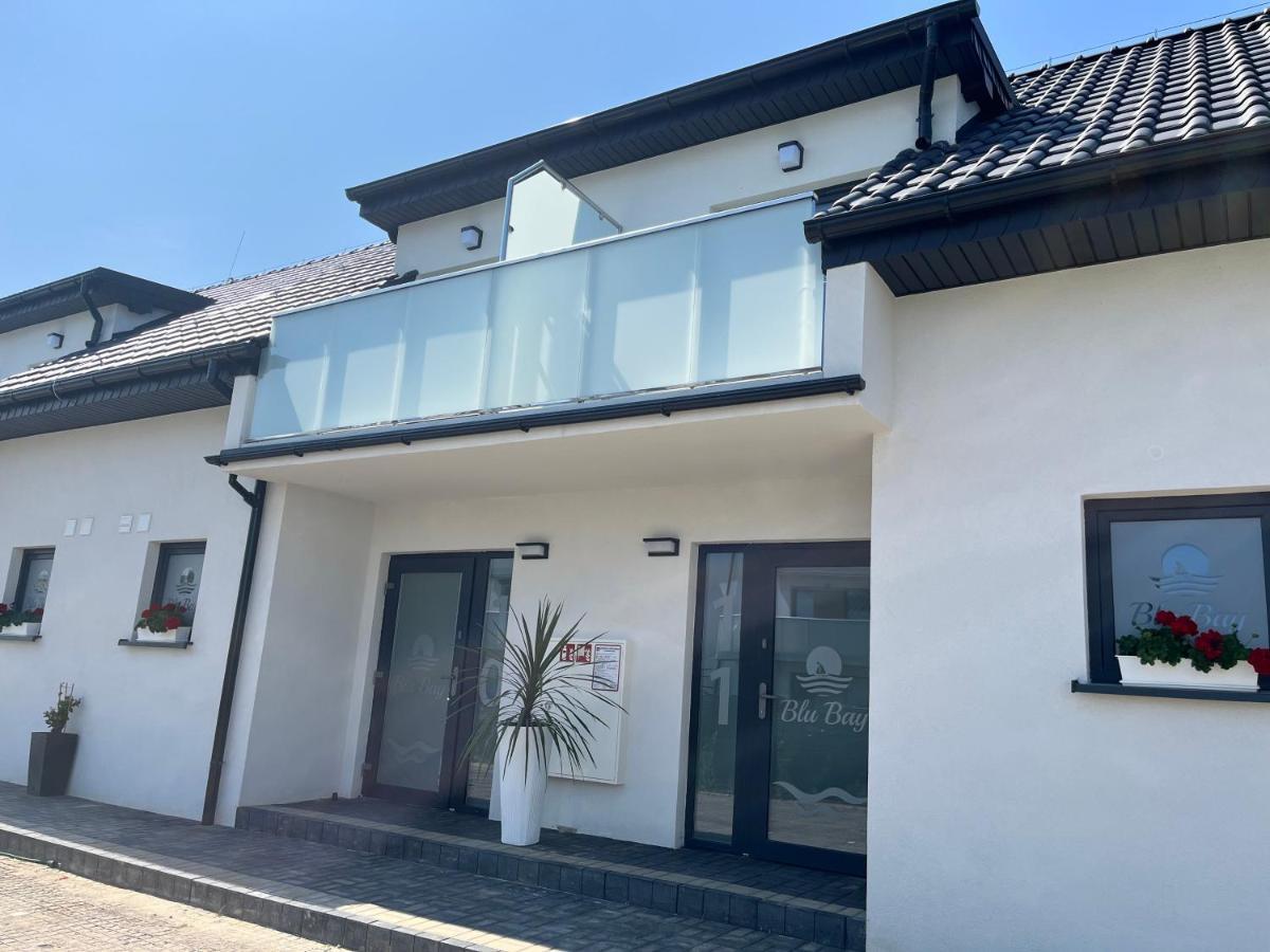Blu Bay Villa Grzybowo (West Pomeranian)