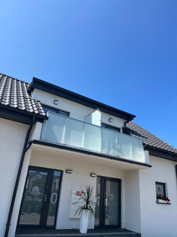 Blu Bay Villa *