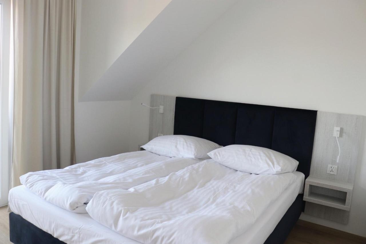 Blu Bay Villa *
