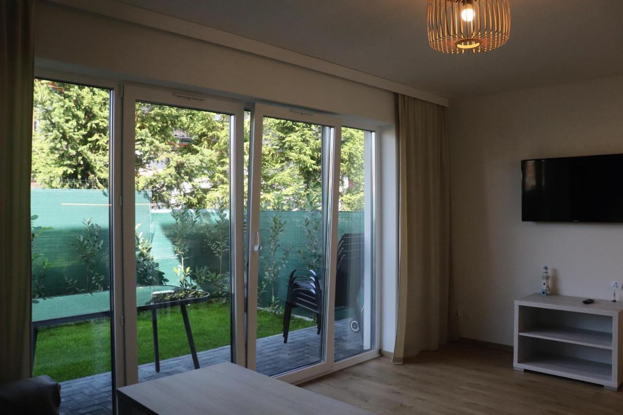 Villa Blu Bay
