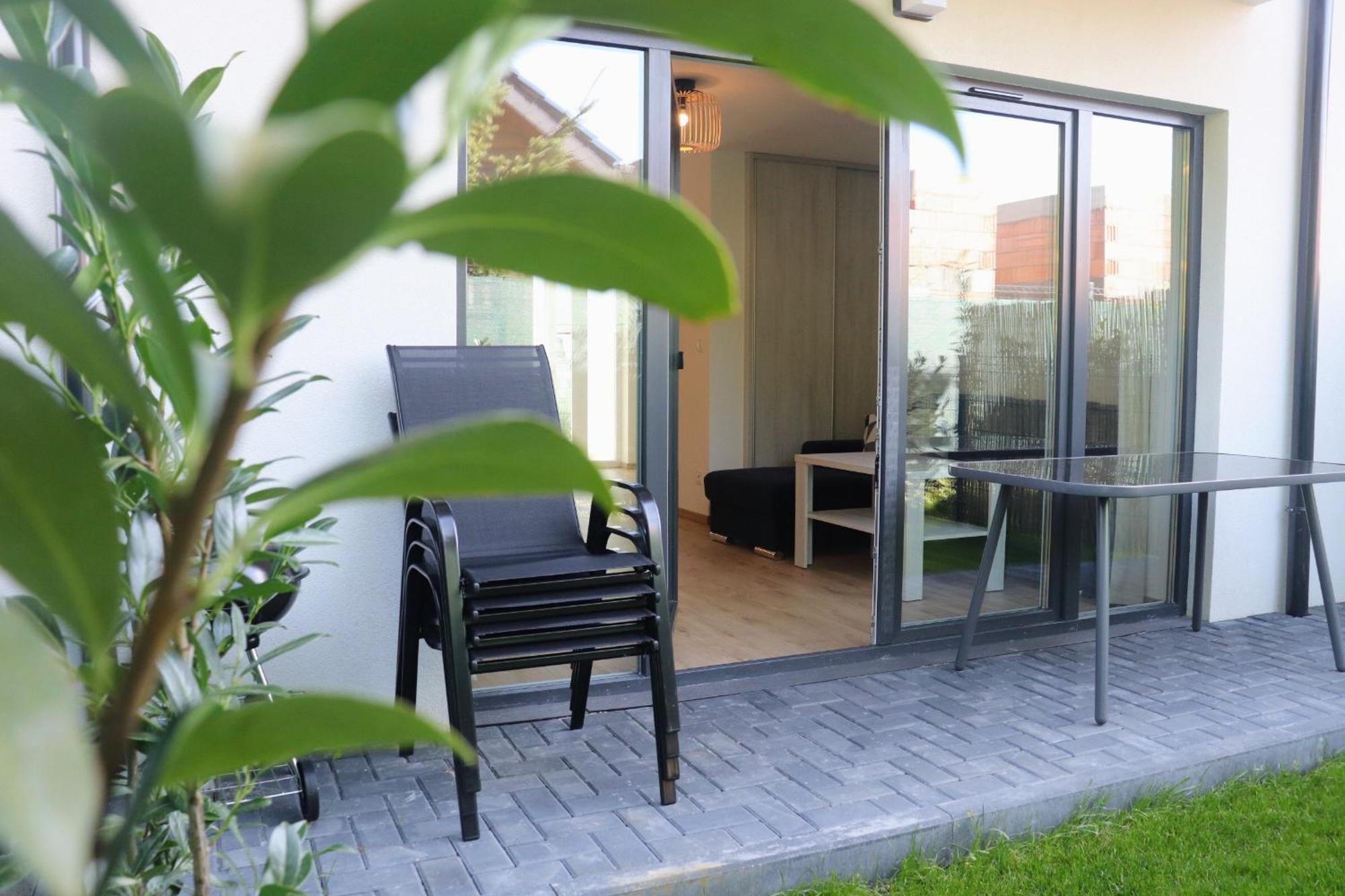 Villa Blu Bay