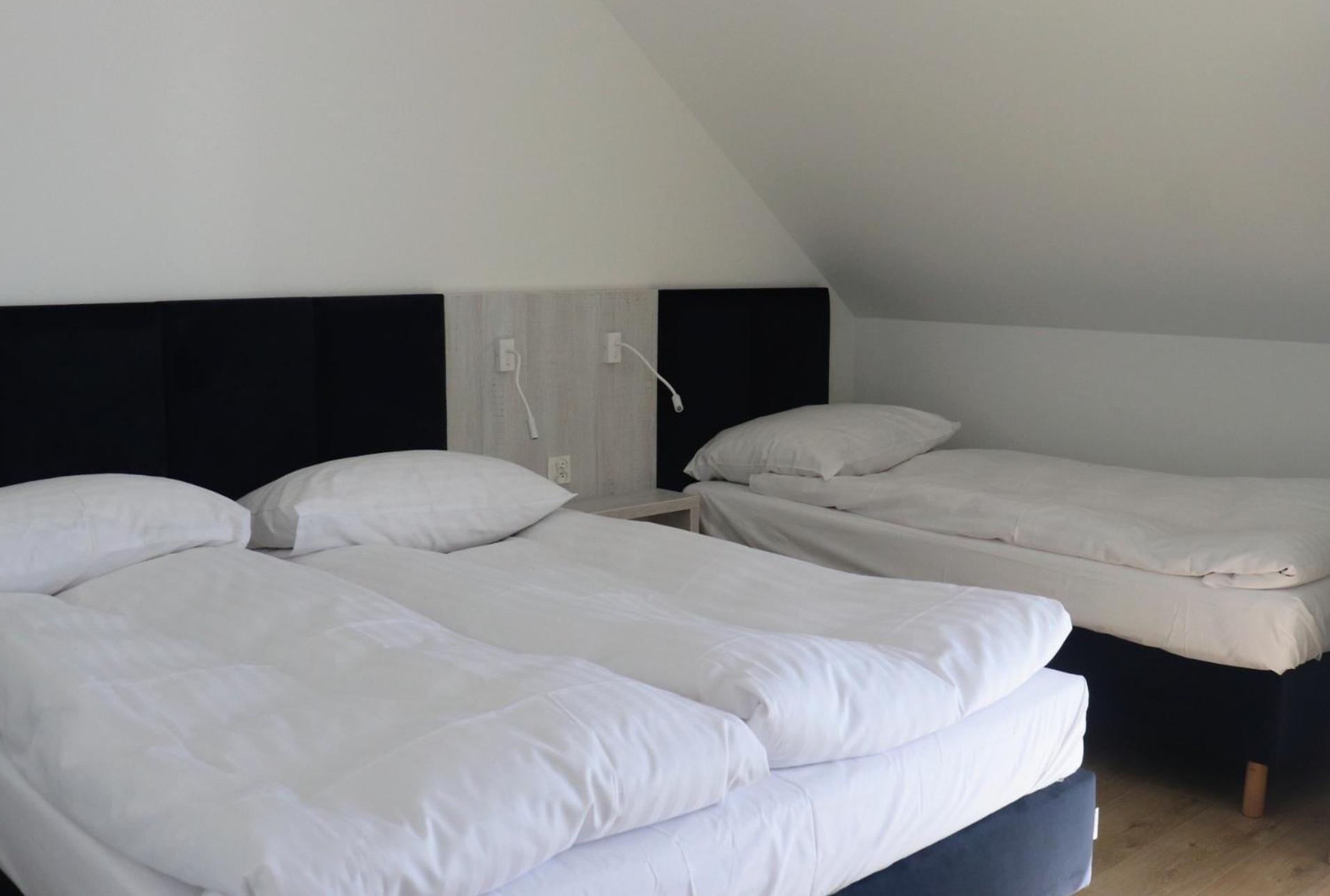 Blu Bay Villa